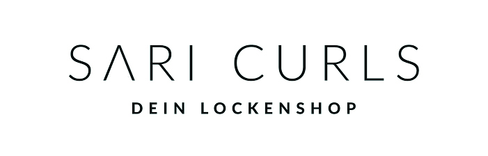 sari curls