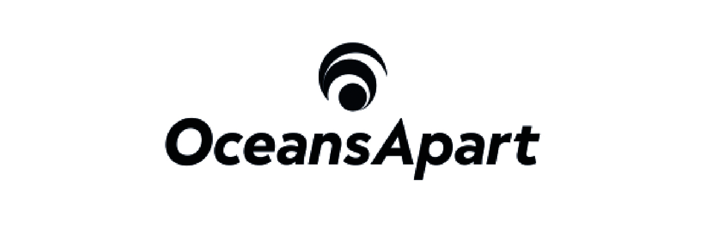 oceans apart